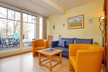 Ferienwohnung für 4 Personen in Kühlungsborn, Mecklenburgische Ostseeküste, Bild 1
