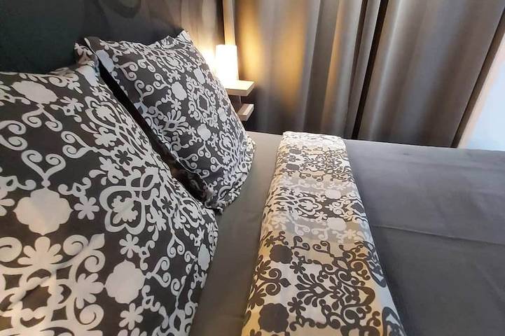 Gîte pour 4 personnes, avec jardin et terrasse, animaux acceptés à Cuers - 4