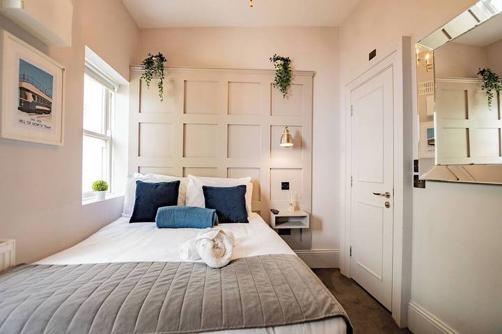Location de vacances pour 2 personnes à Howth - 2