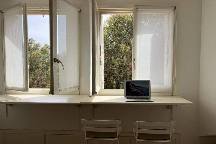 Ferienwohnung für 3 Personen in Porquerolles