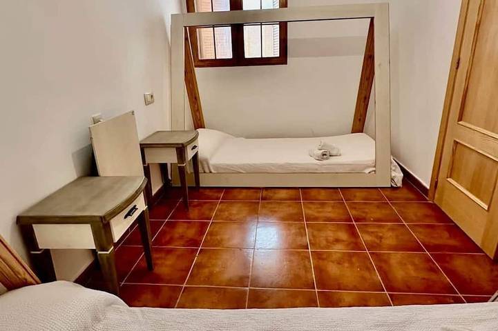 Bungalow Esqui Valdelinares in Alcalá de la Selva, Teruel und Umgebung