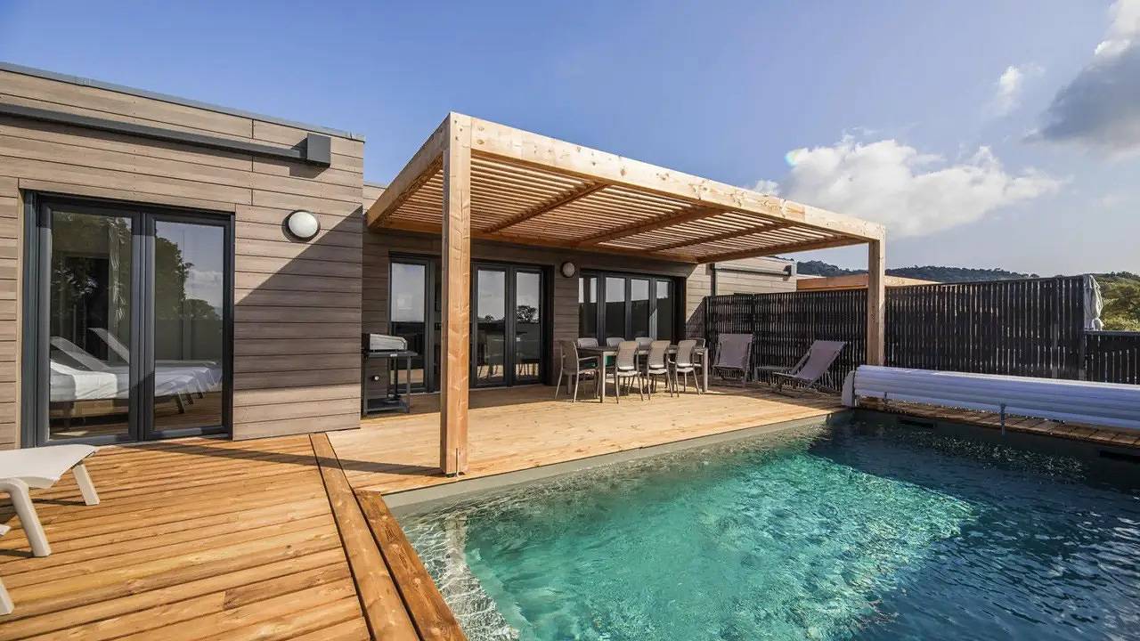 Casa vacanza a Lecci a partire da 400€ a notte