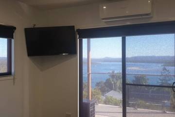 Holiday Apartment for 2 People in Seventeen Seventy, Queensland, Photo 2