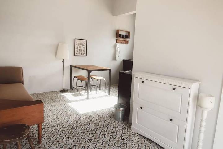 Casa de férias para 3 pessoas, com vista e jardim e ainda terraço, com animais de estimação em Elvas