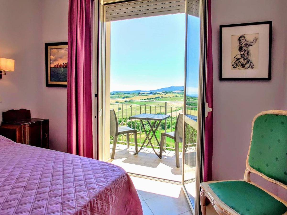 Arts Club Suite & Spa in Chianciano Terme, Province de Sienne