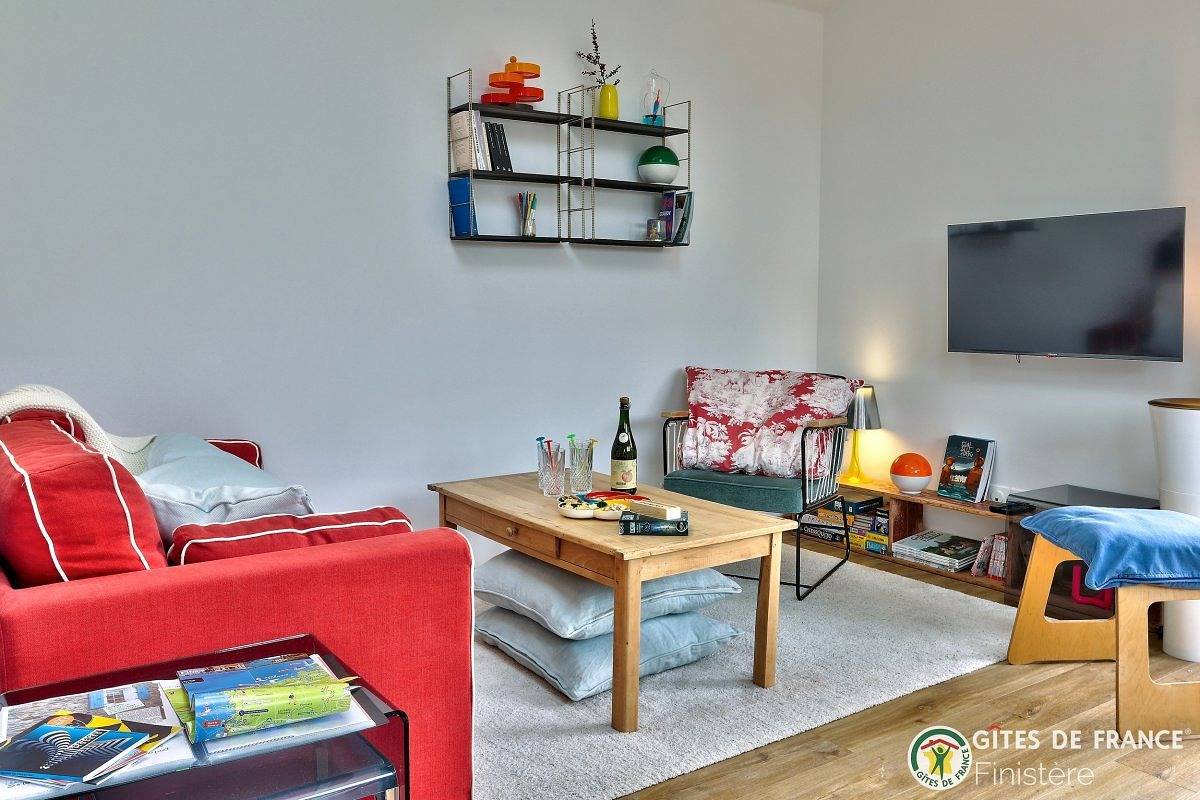 Kerbili in Porspoder, Brest und Umgebung