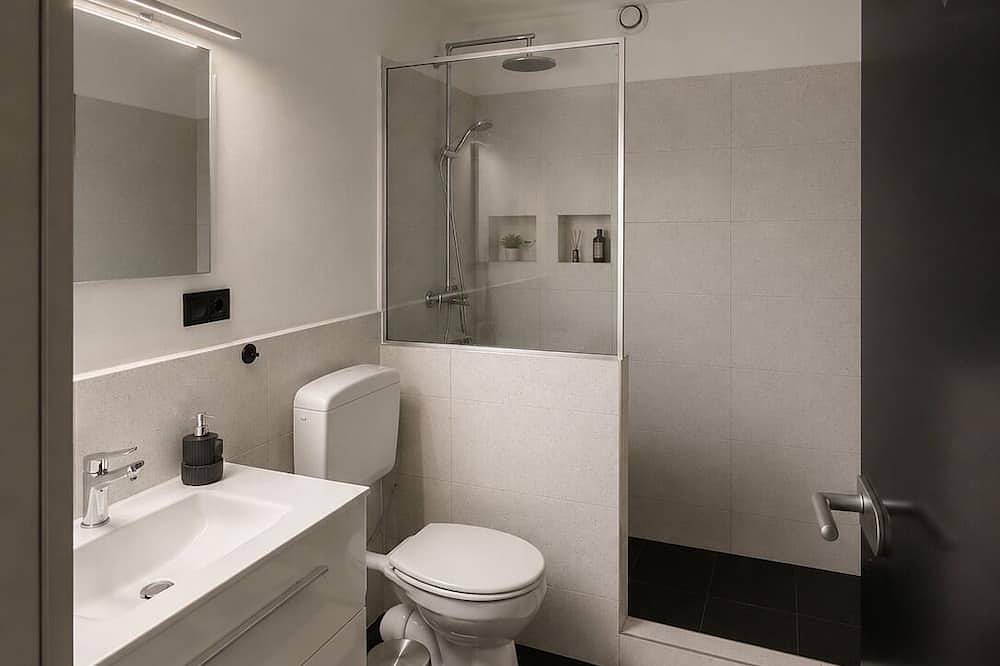 Ganze Wohnung, Modernes City Apartment mit Tiefgarage in Langenhagen, Hannover und Umgebung