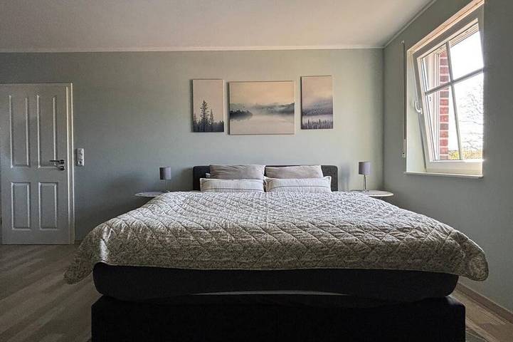 Ferienwohnung für 4 Personen in Timmel - 4