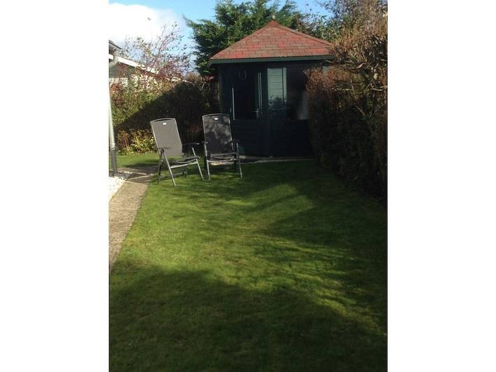 Ferienhaus für 4 Personen, mit Terrasse in Petten - 2