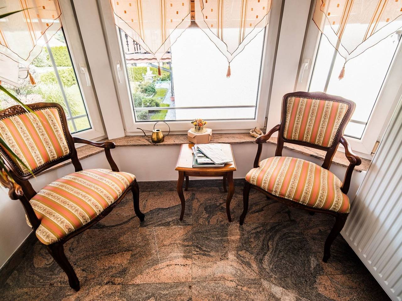 Entire apartment, Sunny and Comfortable Apartment with Terrace and Garden - Two Bedroom Apartment with Terrace in Karavanke in Pohorje, Lower Styria