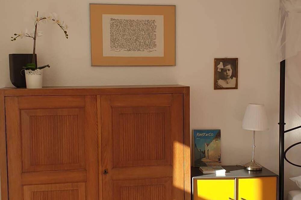 Ganze Wohnung, Ferienwohnung Ulinde in Lübeck (Stadt), Lübeck