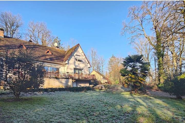 Maison de vacances pour 10 personnes - 1