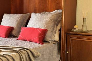 Gîte pour 2 personnes à Châtel-Guyon