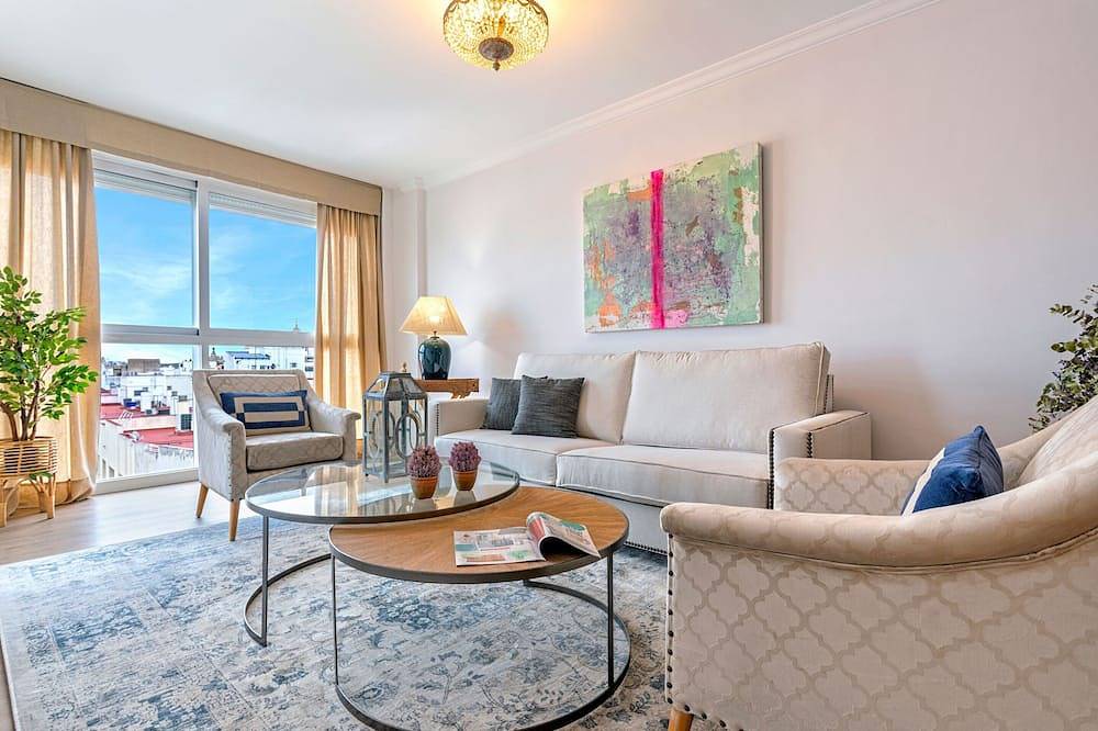 Appartamento vacanze a Siviglia a partire da 230€ a notte