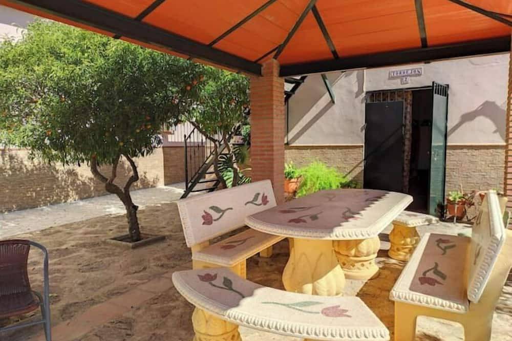 Casa Rural \"los Abuelos\"-setenil de las Bodegas in Setenil de las Bodegas, White Villages