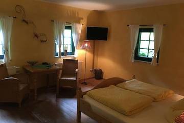 Chalet für 17 Personen in Geising, Altenberg, Bild 1