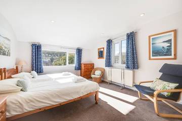 Cottage for 8 People in Shaldon, Devon, Photo 4