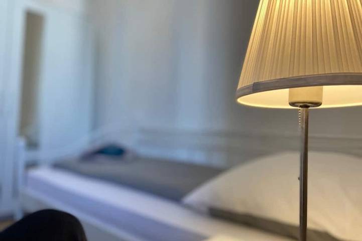 Ferienwohnung für 8 Personen in Bremerhaven