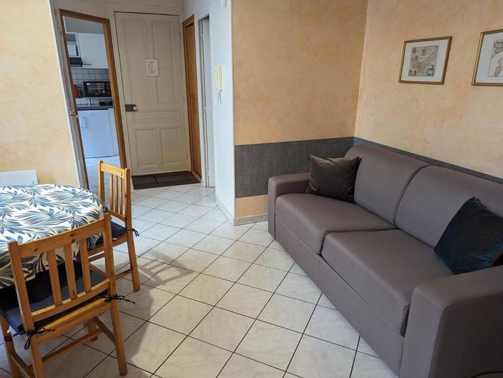 Location de vacances pour 2 personnes dans Office de Tourisme de Bourbonne-les-Bains - 4