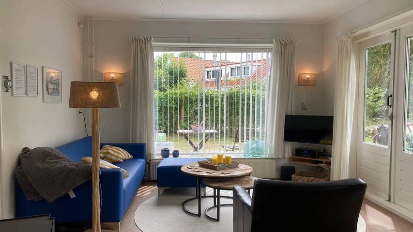 Ferienhaus für 5 Personen, mit Garten, mit Haustier in Walcheren - 2