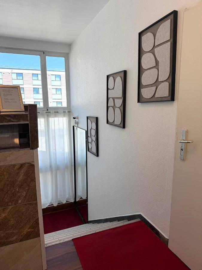 Hotel Wandsbek Hamburg in Wandsbek Hamburg, Hamburg