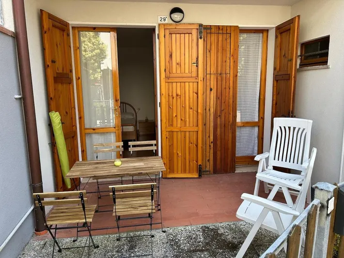 Apartamento de vacaciones para 2 personas - 1