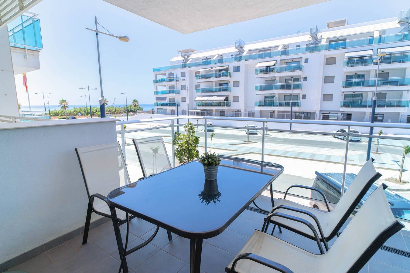 Apartamento entero, Duna Beach Torrox Costa in Torrox Costa, Torrox