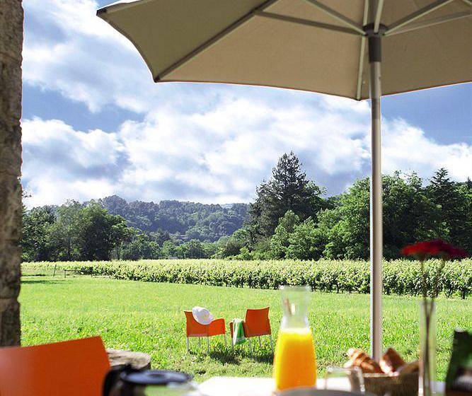 Ferienhaus für 6 Personen in Chambonas