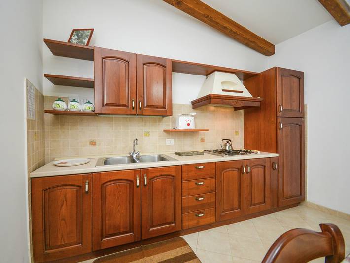 Location de vacances pour 2 personnes à Sorrento - 3