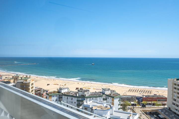 Gîte pour 4 personnes, avec balcon à Portimão - 2
