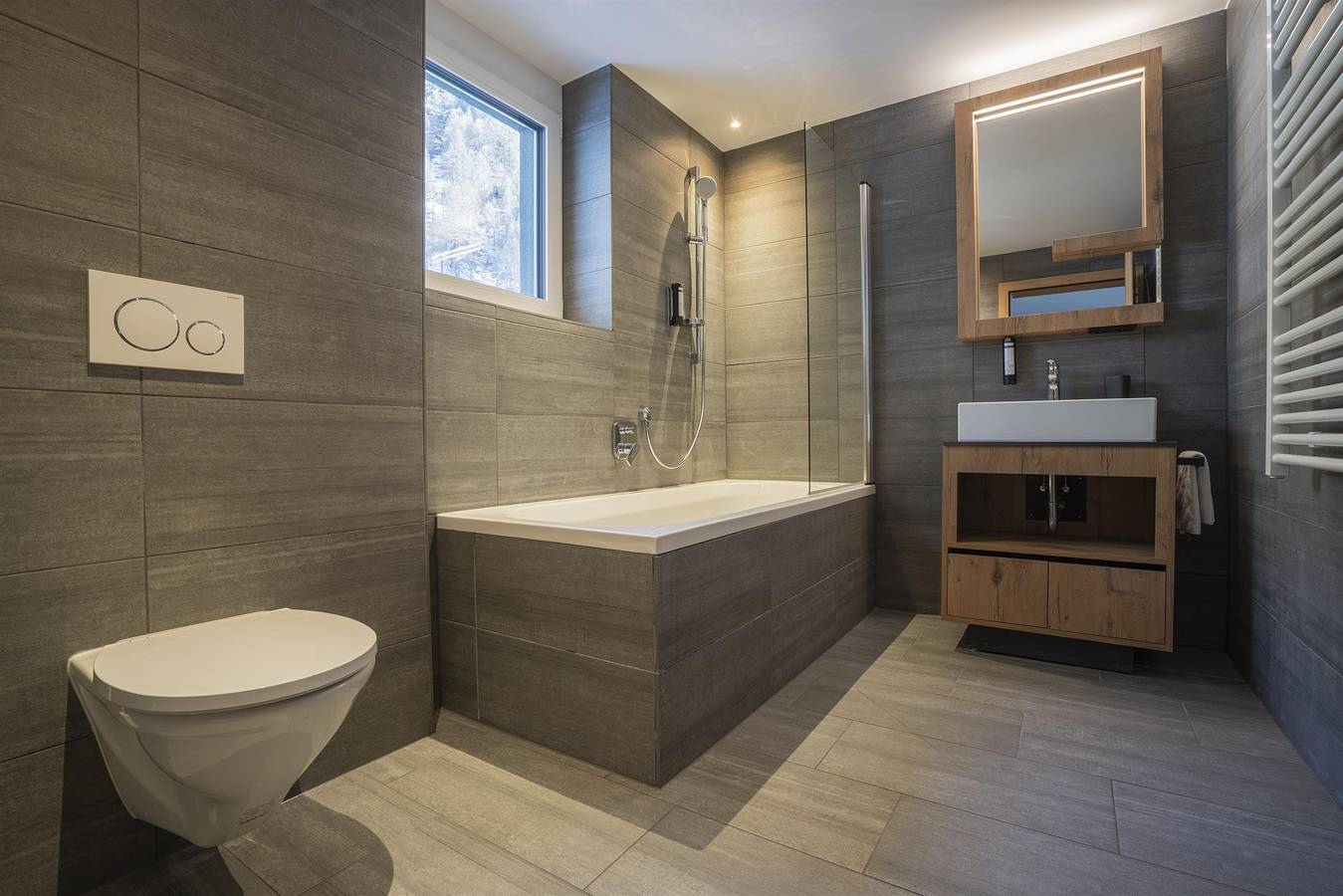 2 Zimmer Apartment in Sölden (Österreich), Ötztal