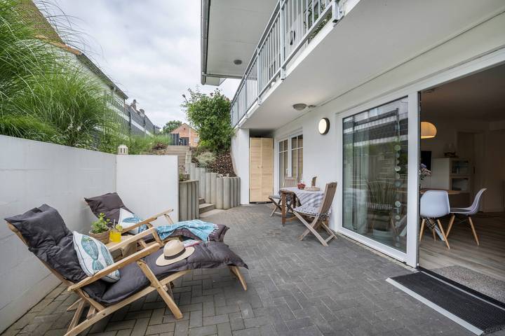 Ferienwohnung für 4 Personen in der Lübeck