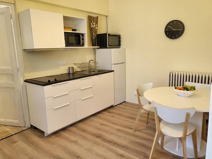 Location de vacances pour 6 personnes, avec Terrasse et Jardin à Gardanne