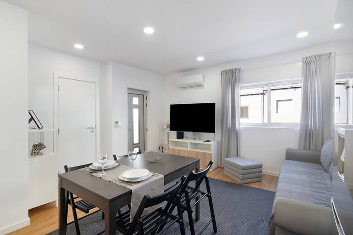 Ferienwohnung für 4 Personen an der Algarve - 3