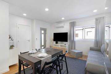 Apartamento De Férias para 4 Pessoas em Monte Gordo, Distrito de Faro, Foto 2