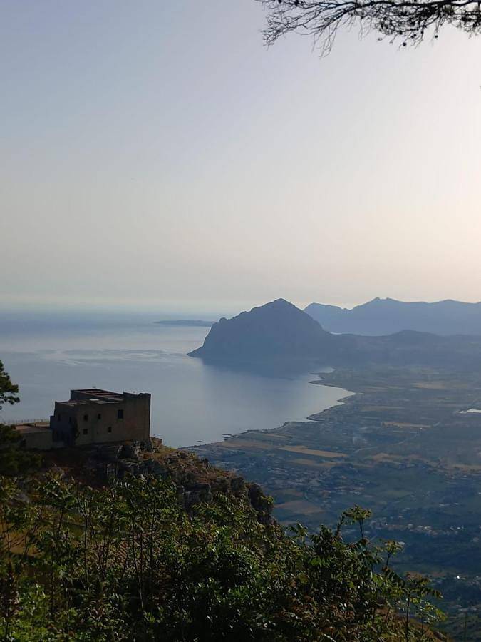 Bed & Breakfast Val di Erice in Valderice, Provincia di Trapani