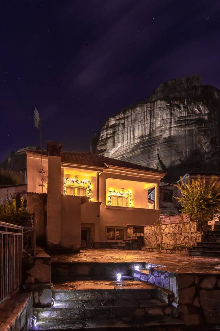 Gîte pour 6 personnes dans Kalambáka - 2