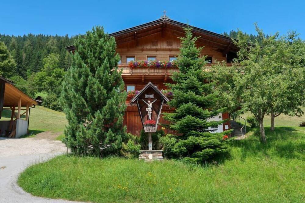 Ganze Wohnung, Jaggler in Wildschönau, Kaisergebirge