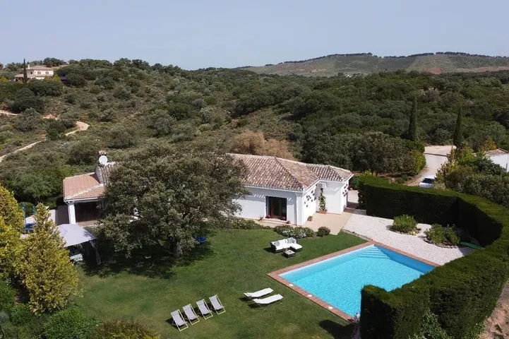 Maison de vacances pour 6 personnes - 1