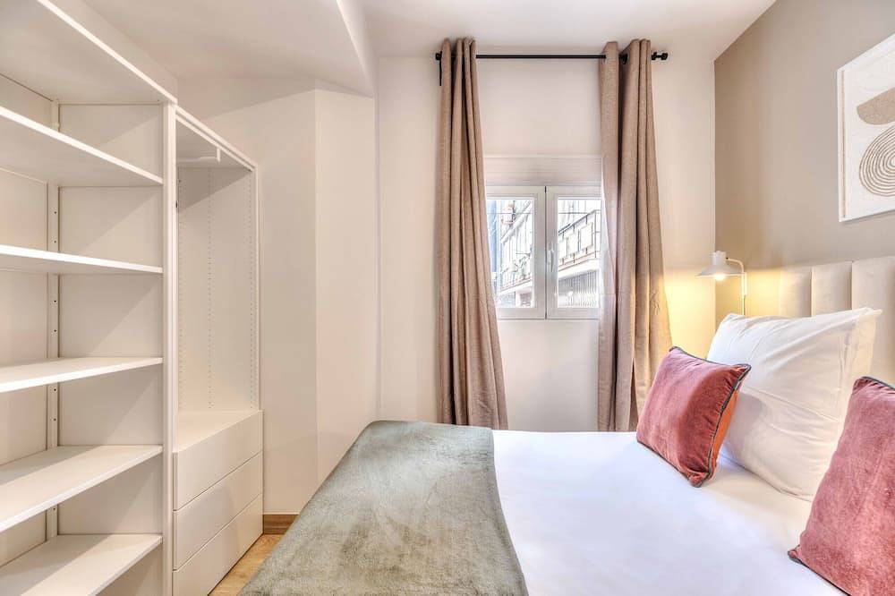 Apartamento entero, Apartamento Metropolitano Iii en Madrid in Madrid, Provincia de Madrid