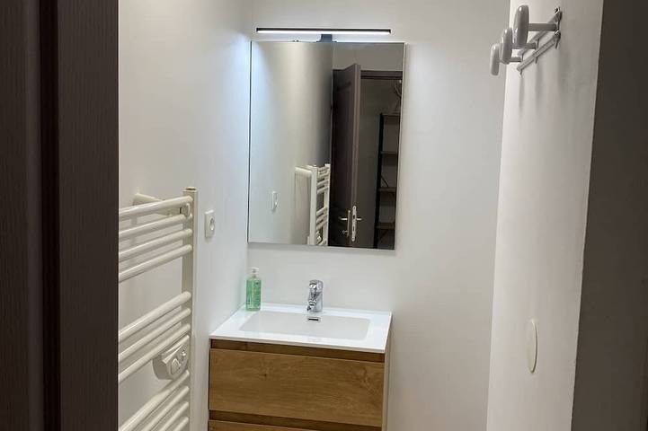 Location de vacances pour 8 personnes, avec jardin, animaux acceptés à Aumontzey - 4