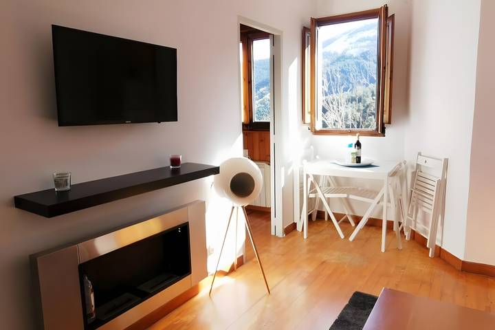 Apartamento para 4 personas en Cerdanya