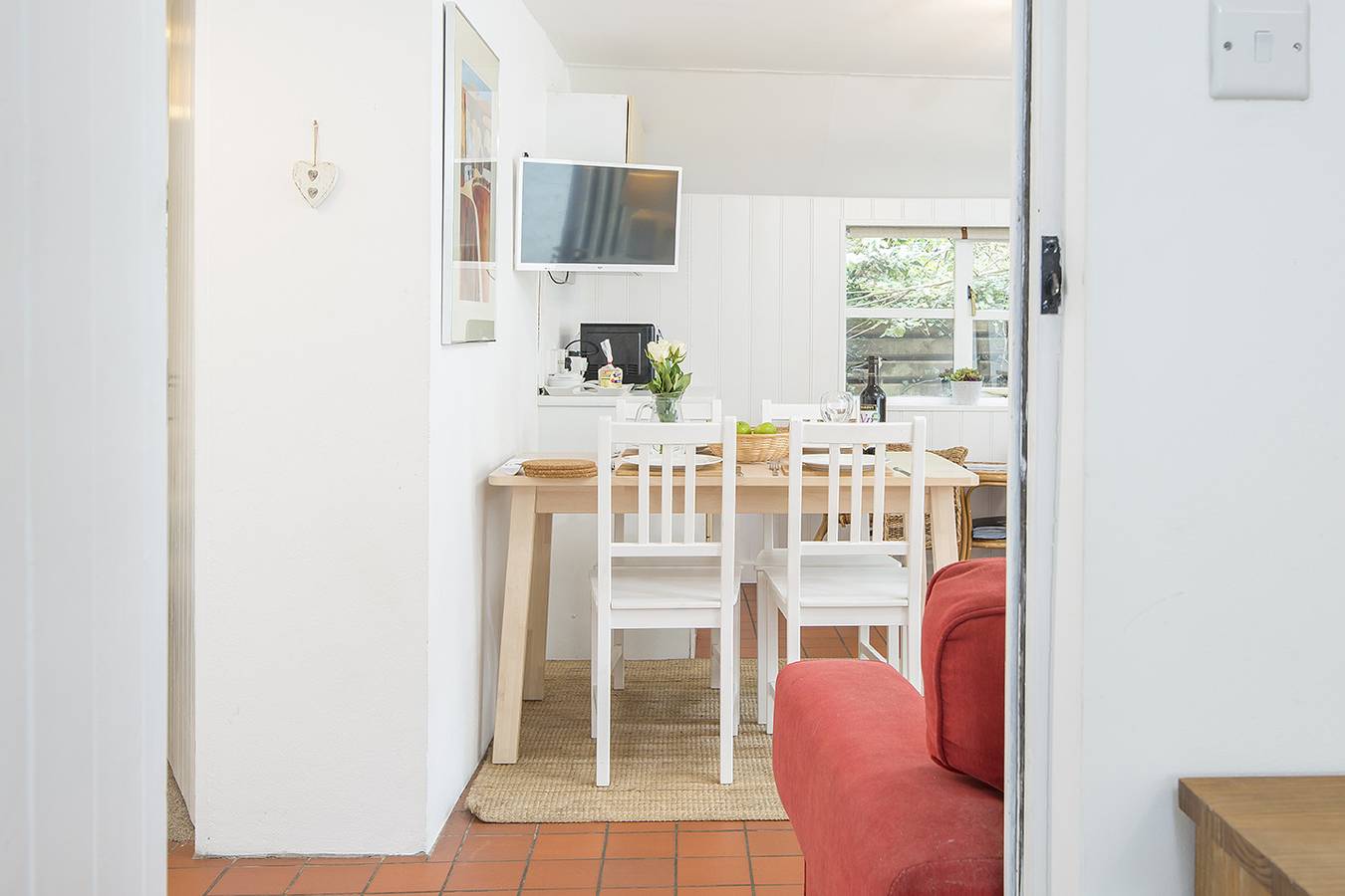 Perci Penrhiw Bach in Pembrokeshire