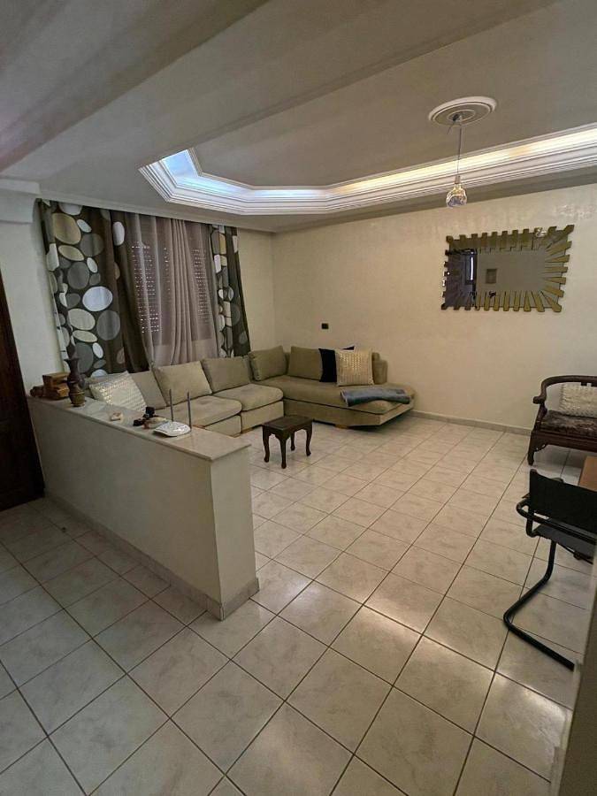 Gîte pour 4 personnes, avec vue et balcon à Mohammédia - 2