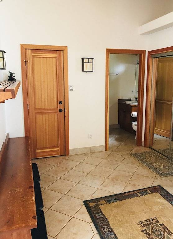 Ski in / out Chalet im Big White Resort in Big White