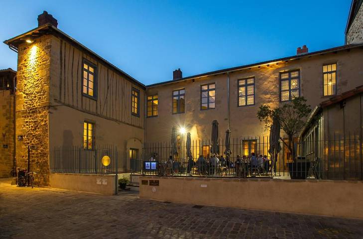 Chambre d’hôte pour 2 personnes, avec Vue