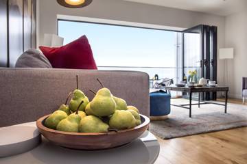 Holiday Home for 10 People in Cornwall, South West England, Photo 3