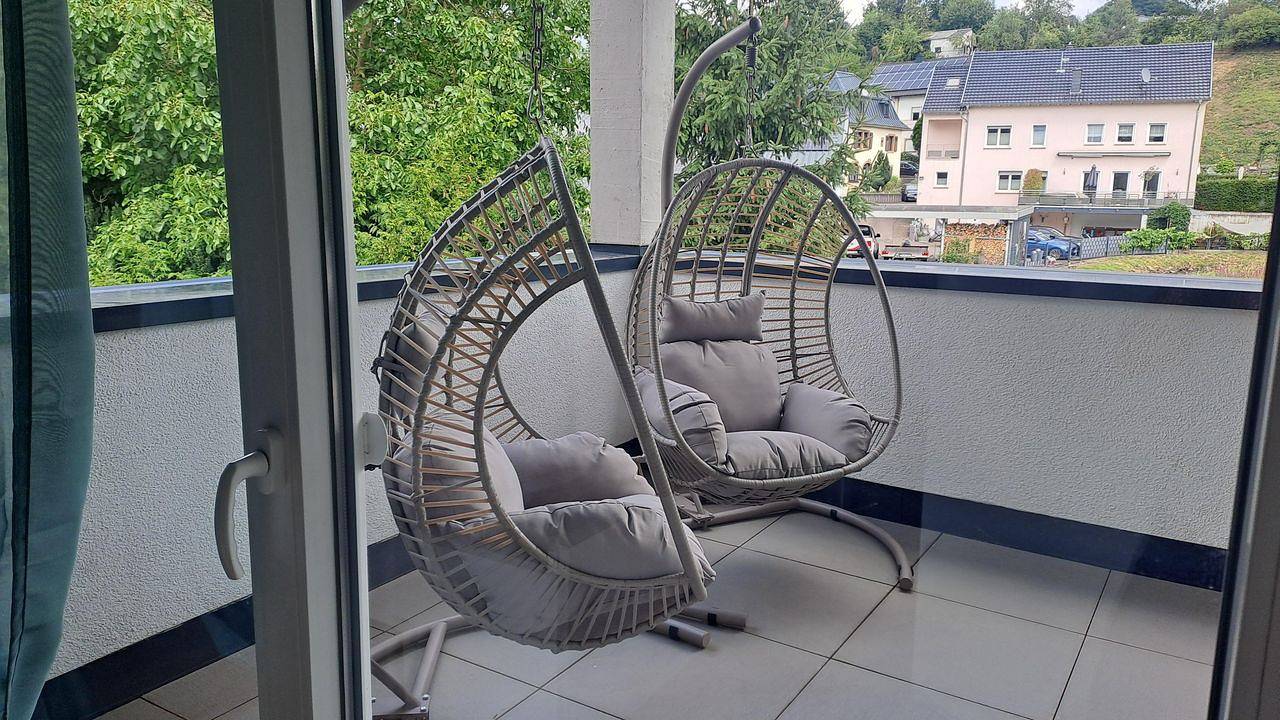 Ganze Ferienwohnung, Ferienwohnung für 3 Personen (58 m²) in Serrig in Serrig, Landkreis Trier-Saarburg