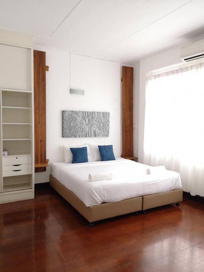 Bed and breakfast per 1 persone - 1