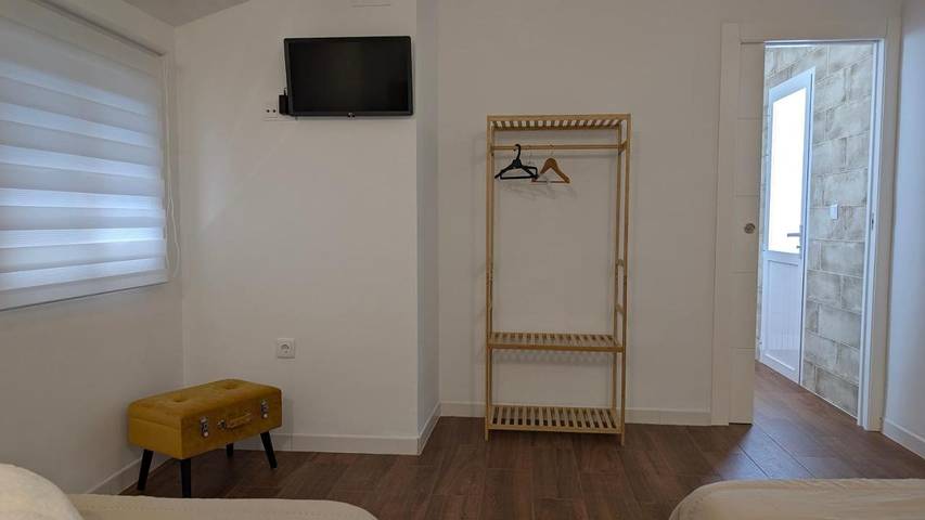 Apartamento de vacaciones para 10 personas, con jardín y piscina en Provincia de Jaén - 4